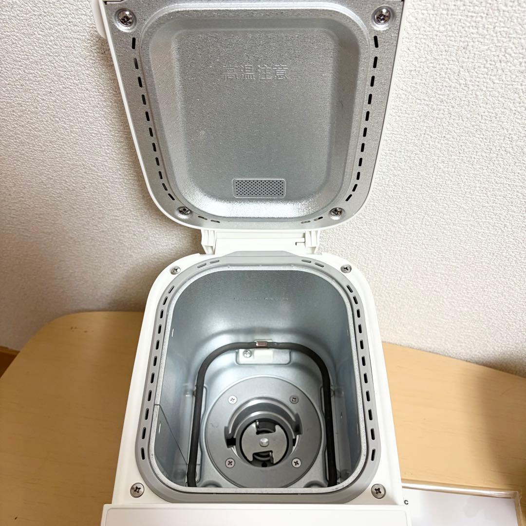 【美品】Panasonic ホームベーカリー SD-CB1 2024年製 箱あり