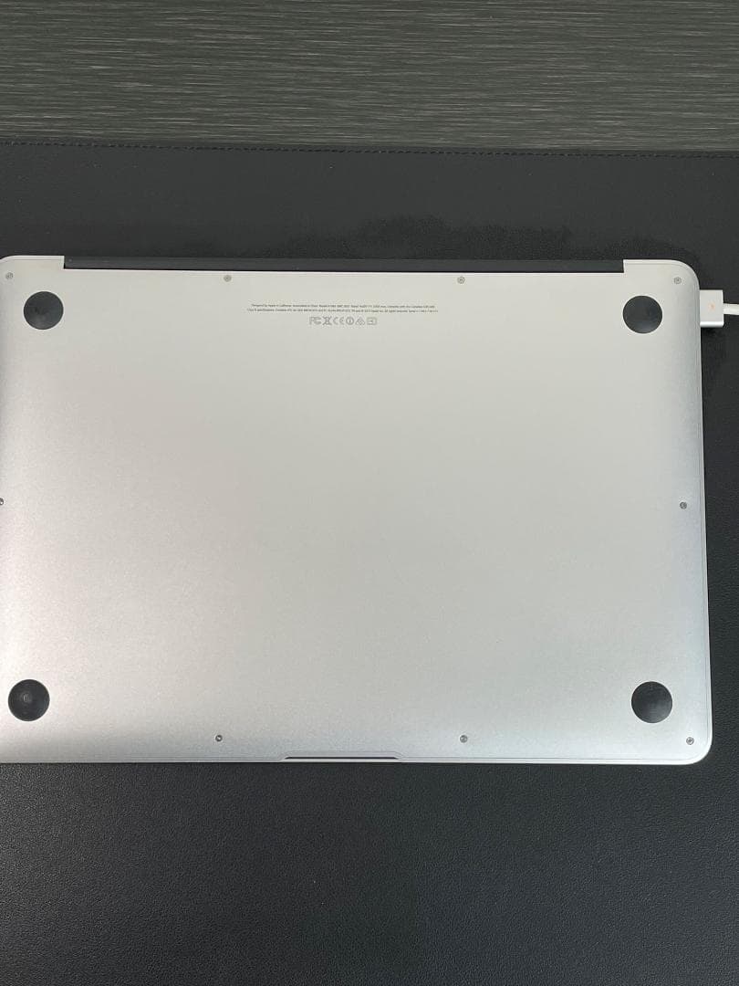 MacBookAir2013 (おまけ付き)