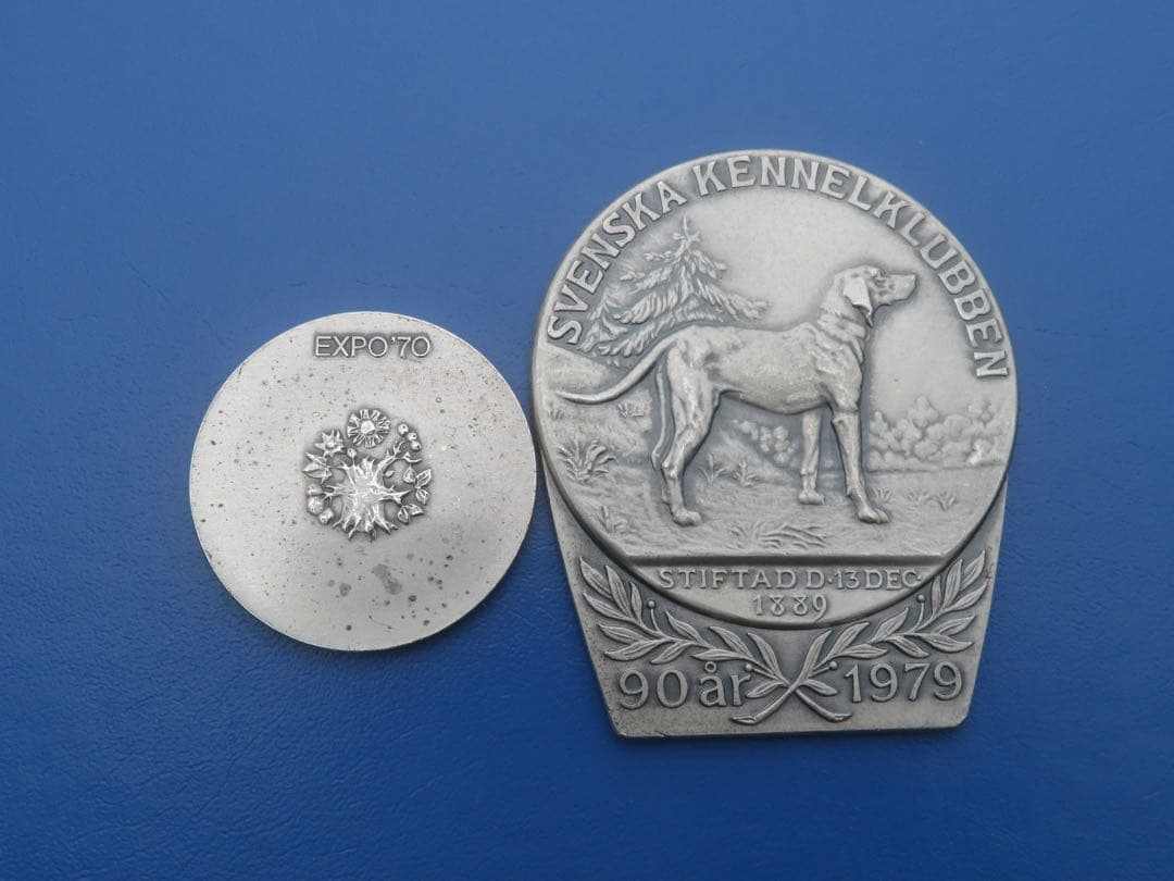 銀メダル　銀刻印925　まとめ85.08g 潰し銀