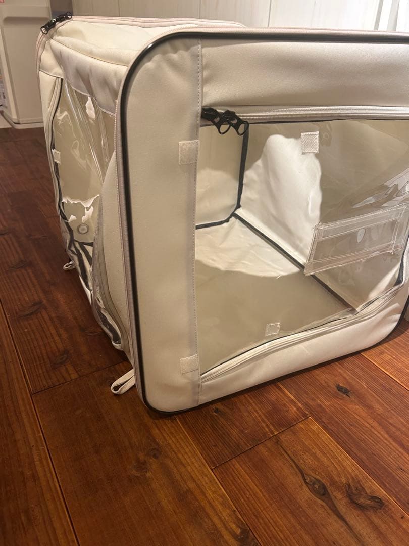 酸素発生器 ペットMAFmini1.0酸素室3点セット(S)24時間以内に発送