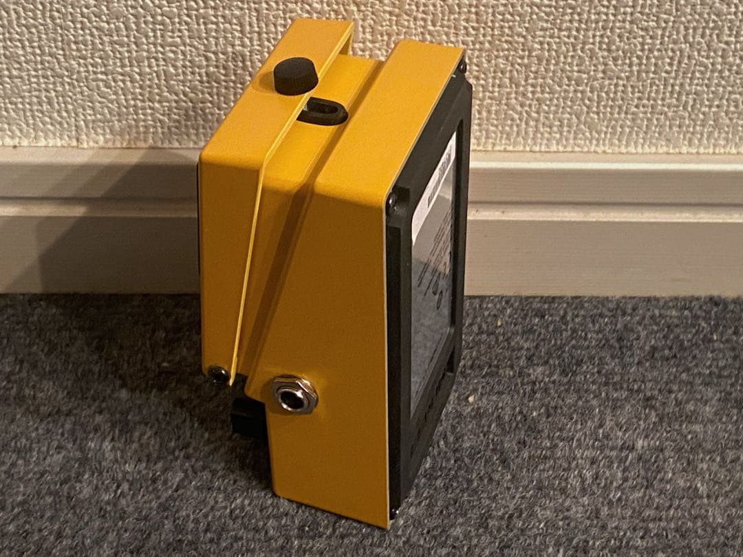 【美品・箱つき】BOSS OD-3