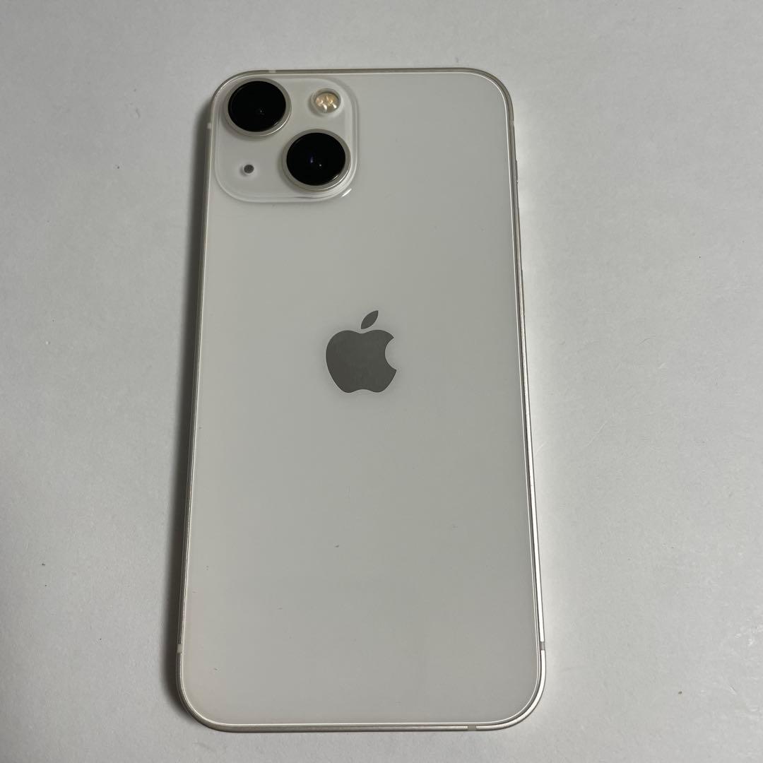 iPhone 13 mini 256GB SIMロックなし