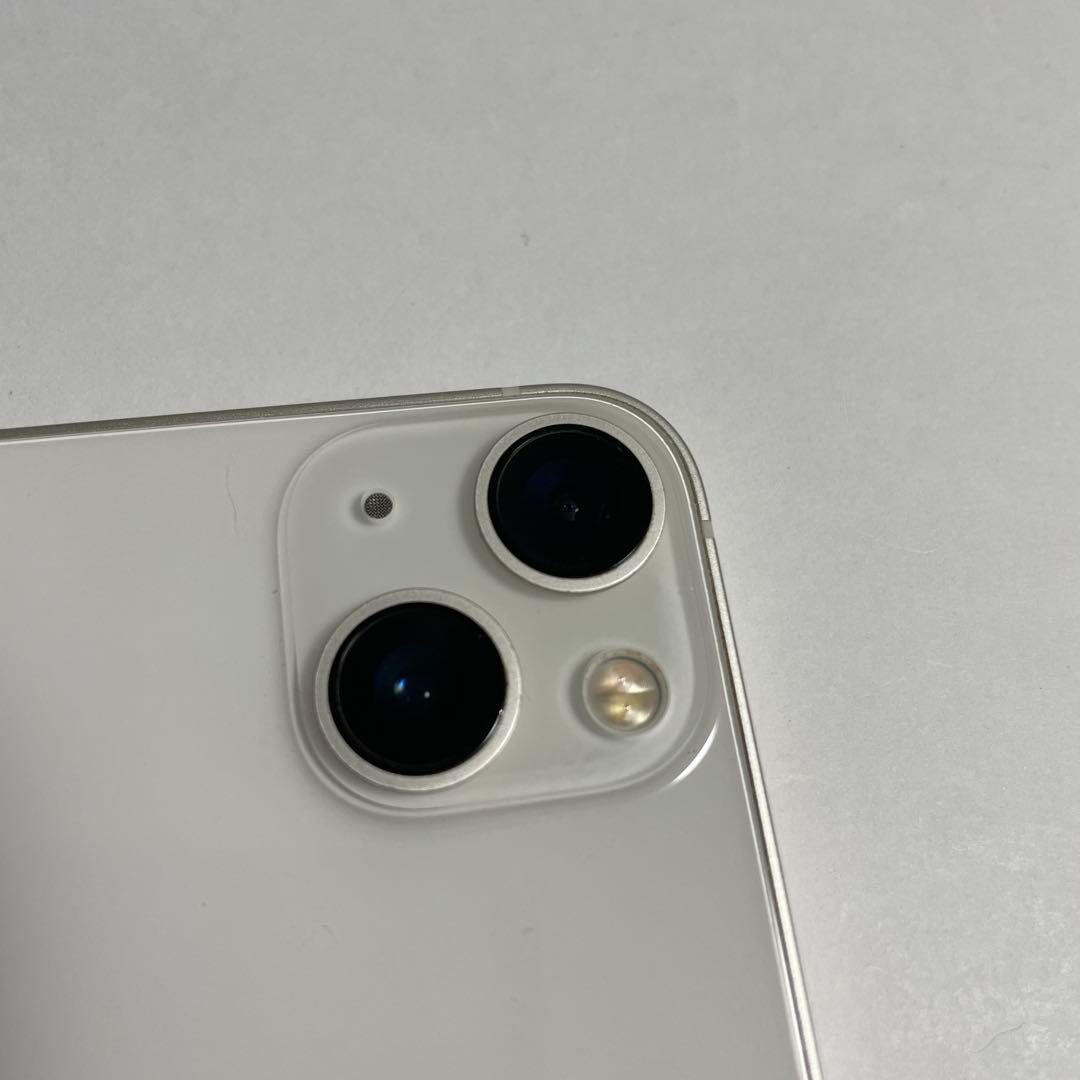 iPhone 13 mini 256GB SIMロックなし