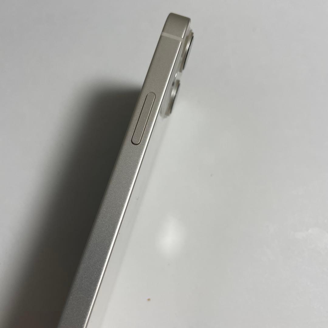iPhone 13 mini 256GB SIMロックなし