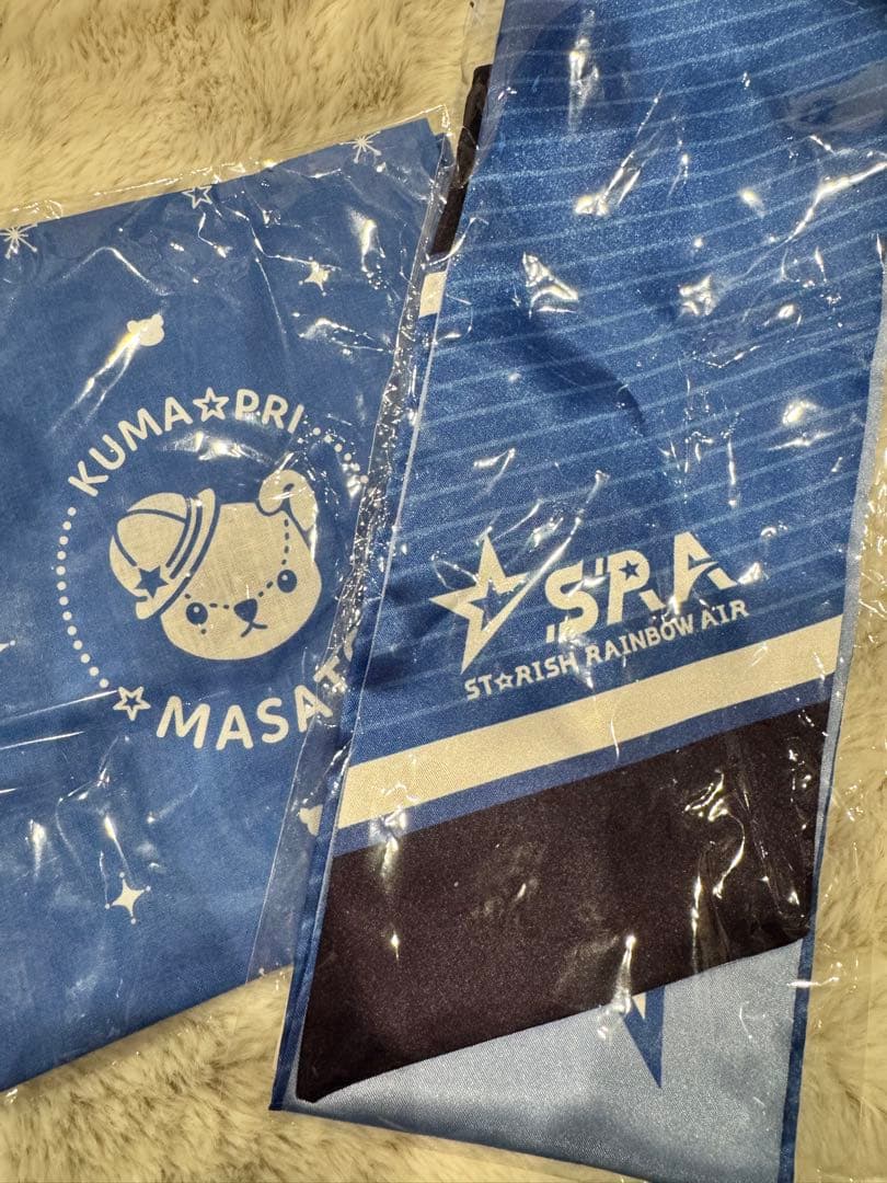 聖川真斗　レア　ビジュカ　SummerBloom シャニスト