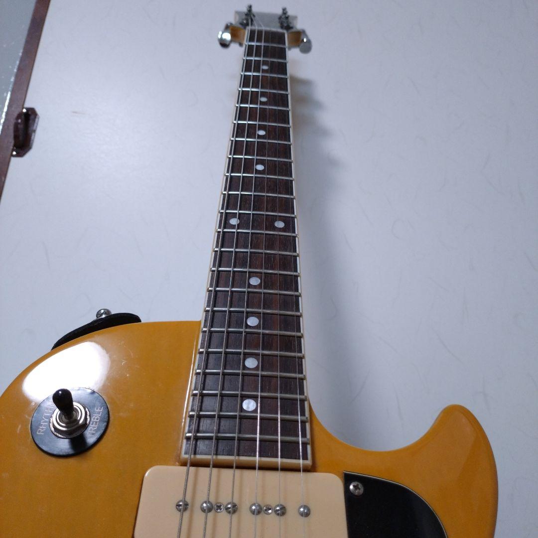 BLITZ BY ARIAPROII BLP-SPL レスポールスペシャル