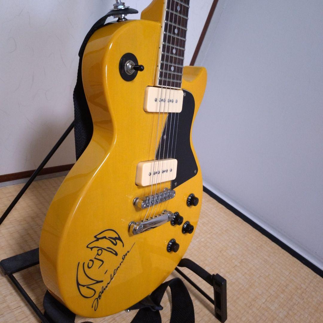 BLITZ BY ARIAPROII BLP-SPL レスポールスペシャル