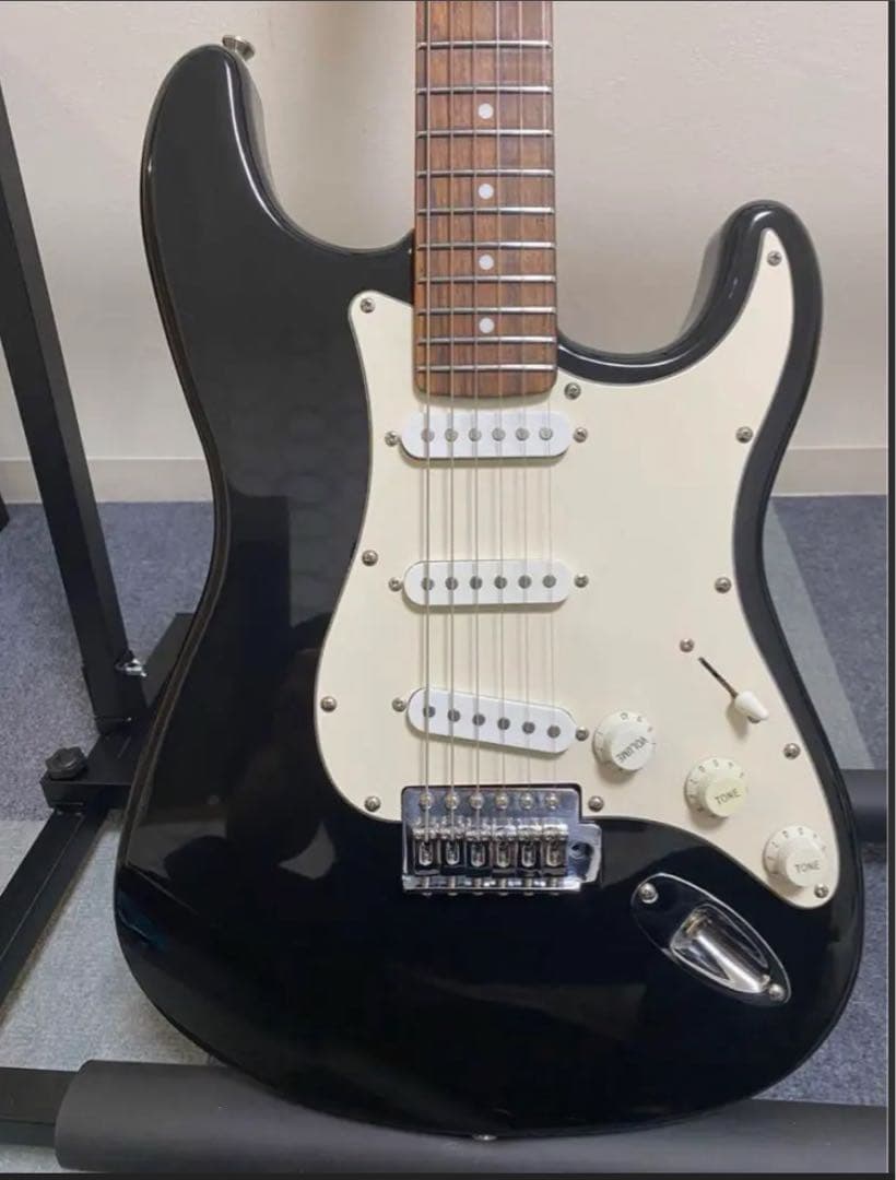 mst-800 ストラトキャスター