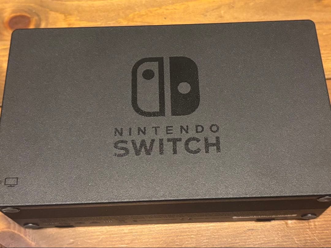 超美品‼️Nintendo Switch 本体