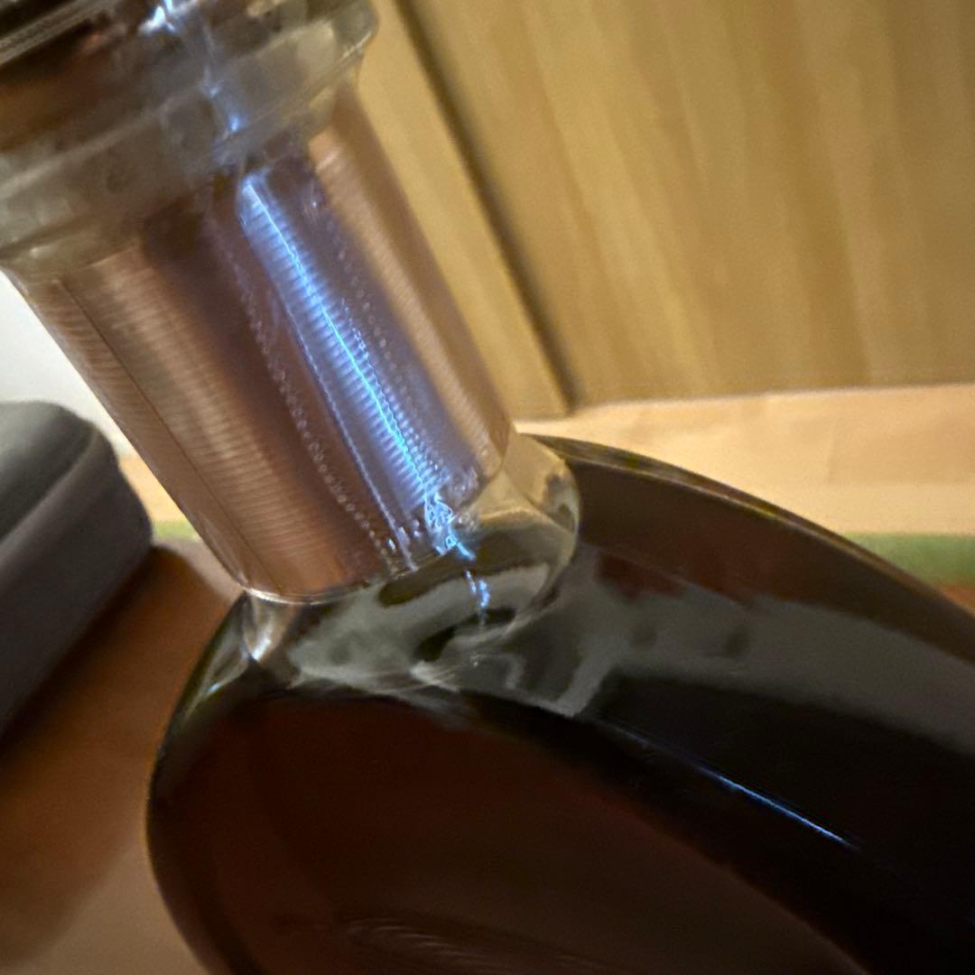 【未開栓】箱付き　マーテル xo エクストラ オールド