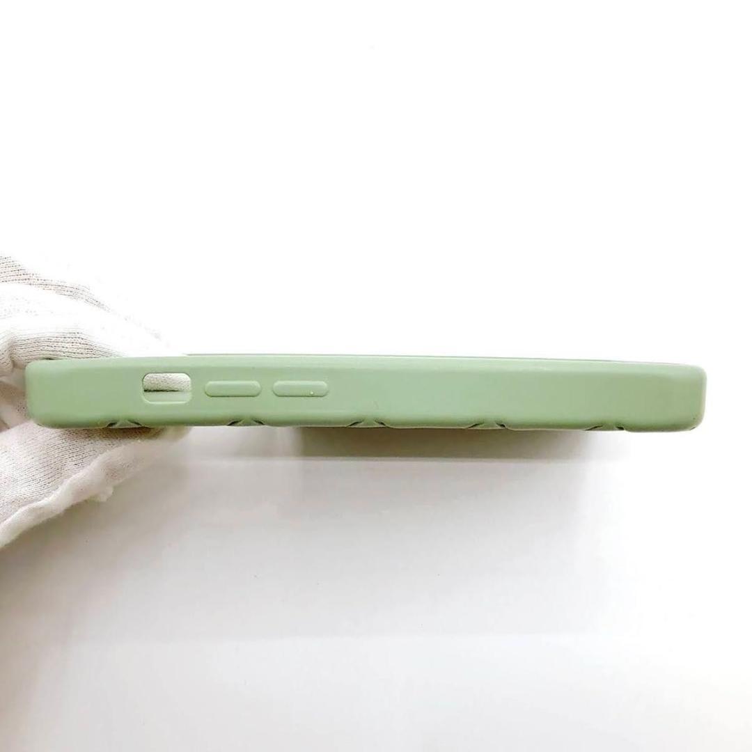 BOTTEGA VENETA iPhone16 Pro対応　スマホケース