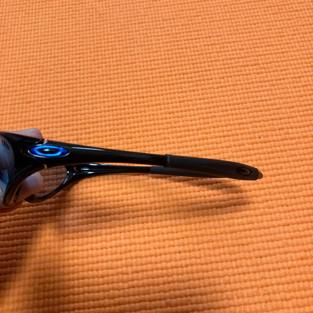 B'z 稲葉さん着用 オークリー サングラス