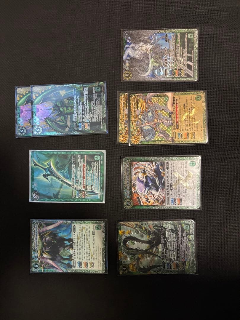 バトスピ【まとめ売り】