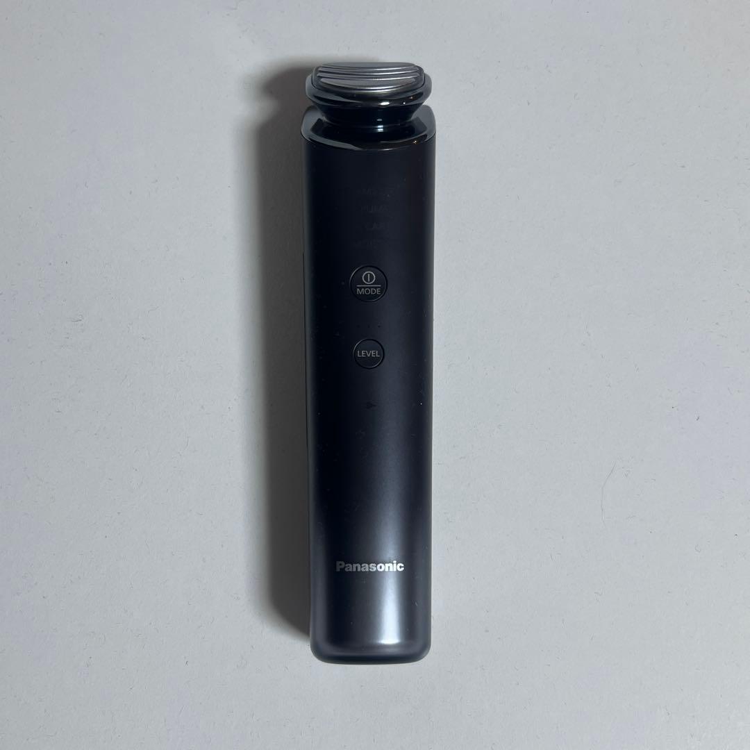 【美品】PanasonicバイタリフトRFブラック EH-SR85-K