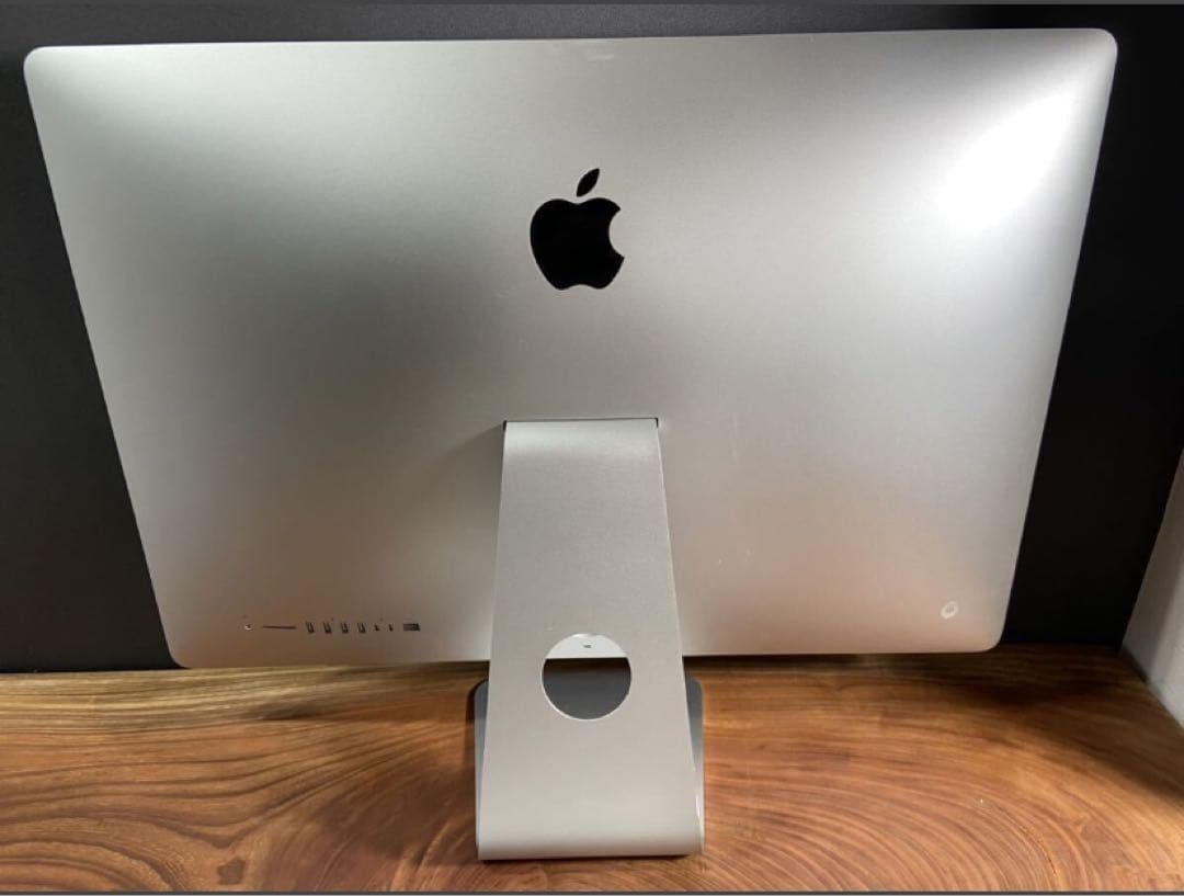 ［ヤマ！］ iMac 2019/Retina5k 27inch/キーボード