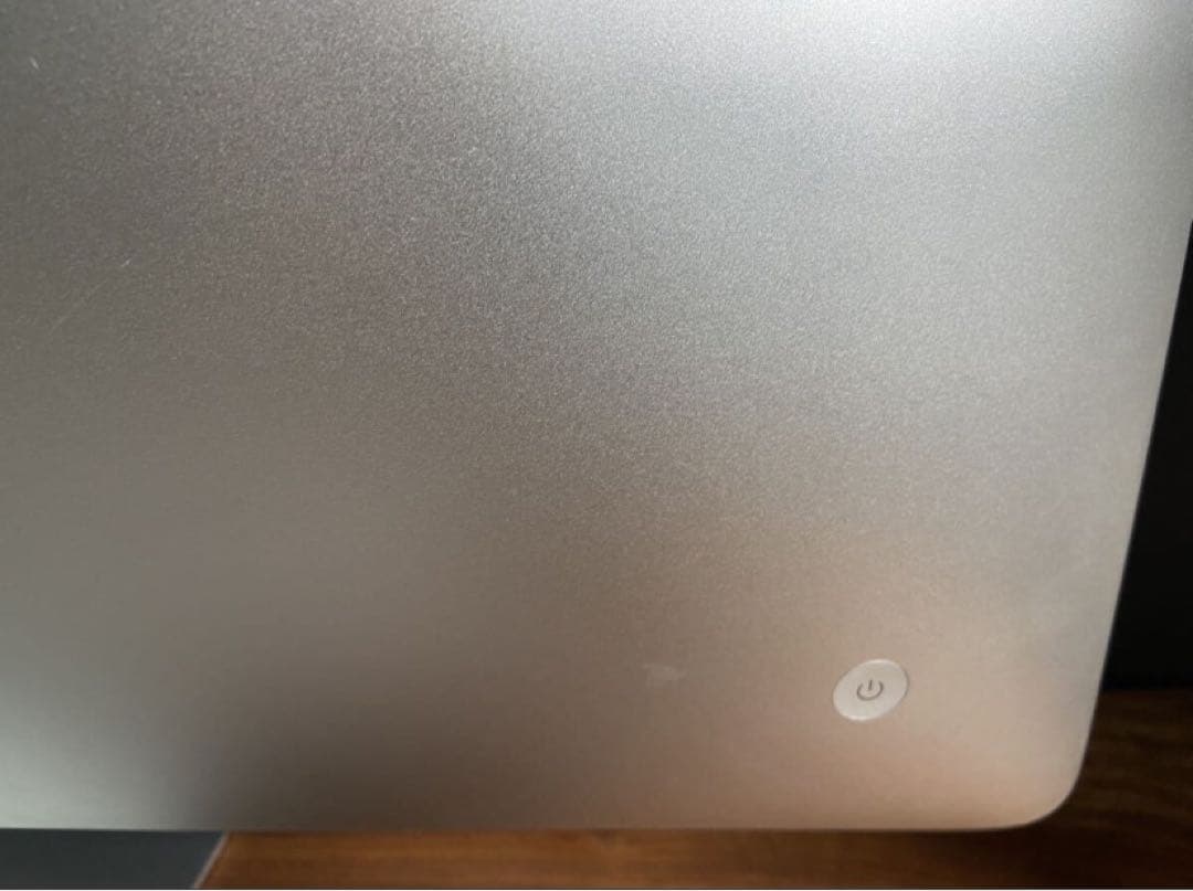 ［ヤマ！］ iMac 2019/Retina5k 27inch/キーボード