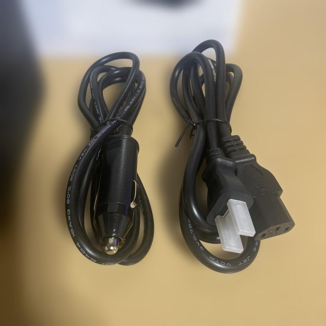 ✨ エレコム ポータブル電源 200P