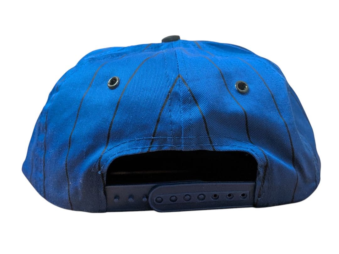 NIRVANA ニルヴァーナ NEVERMIND スナップバックキャップ 90s