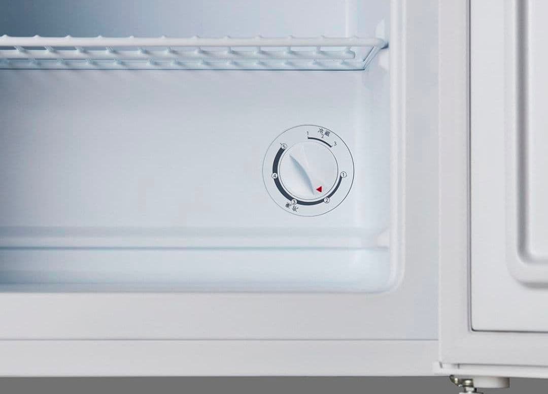 新品　1ドア冷凍庫 31L（冷蔵切替機能付）FZ03A-31WT A-Stage