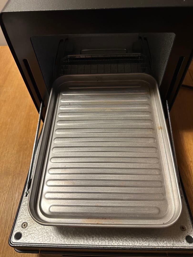 【ともぞー】ツインバード 匠ブランジェ オーブントースター TS-D486