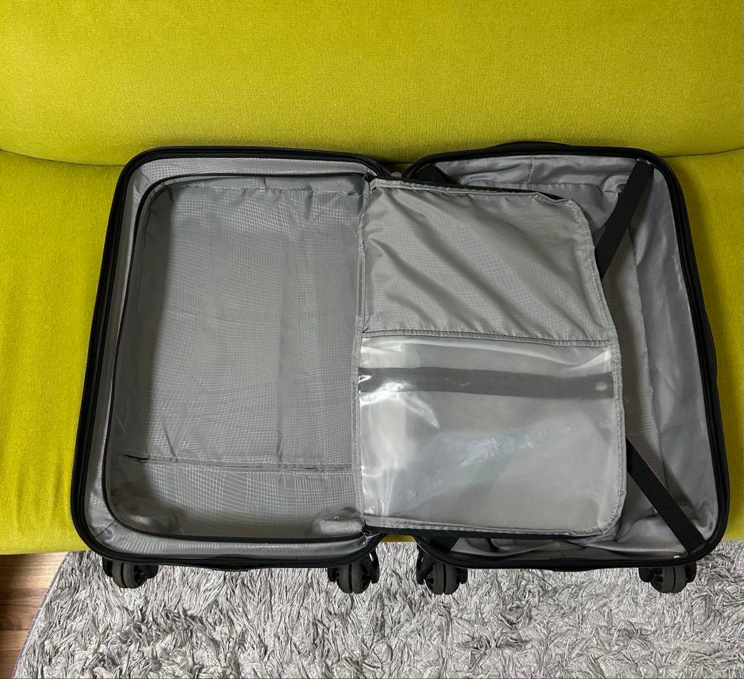 サムソナイト　キャリーケース 機内持込サイズ