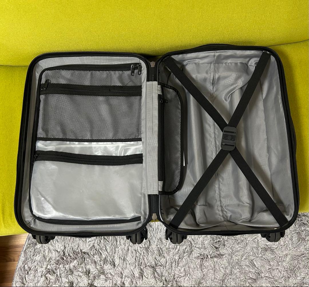 サムソナイト　キャリーケース 機内持込サイズ