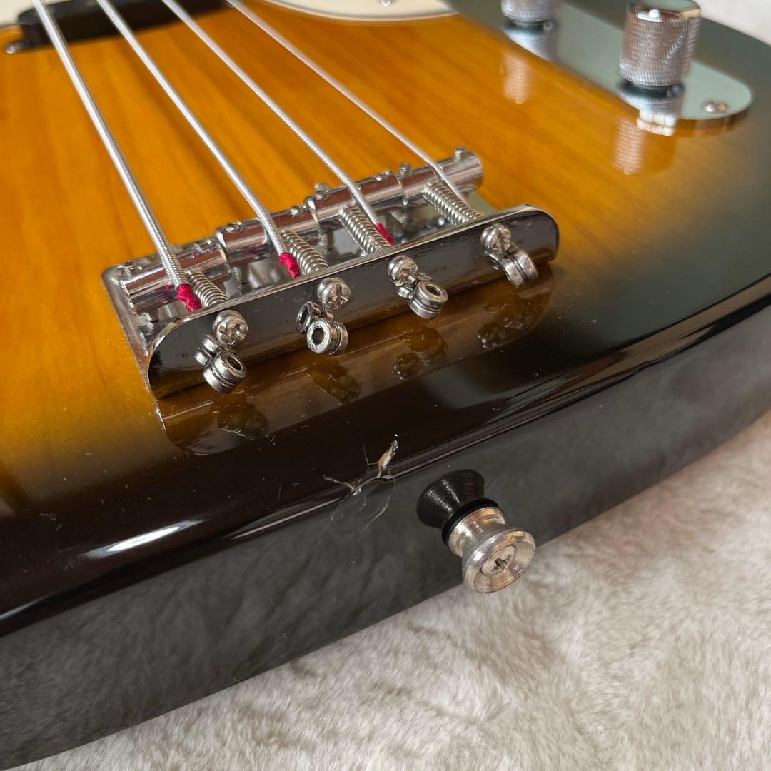 Bacchus BTB-1M 2TS 希少品