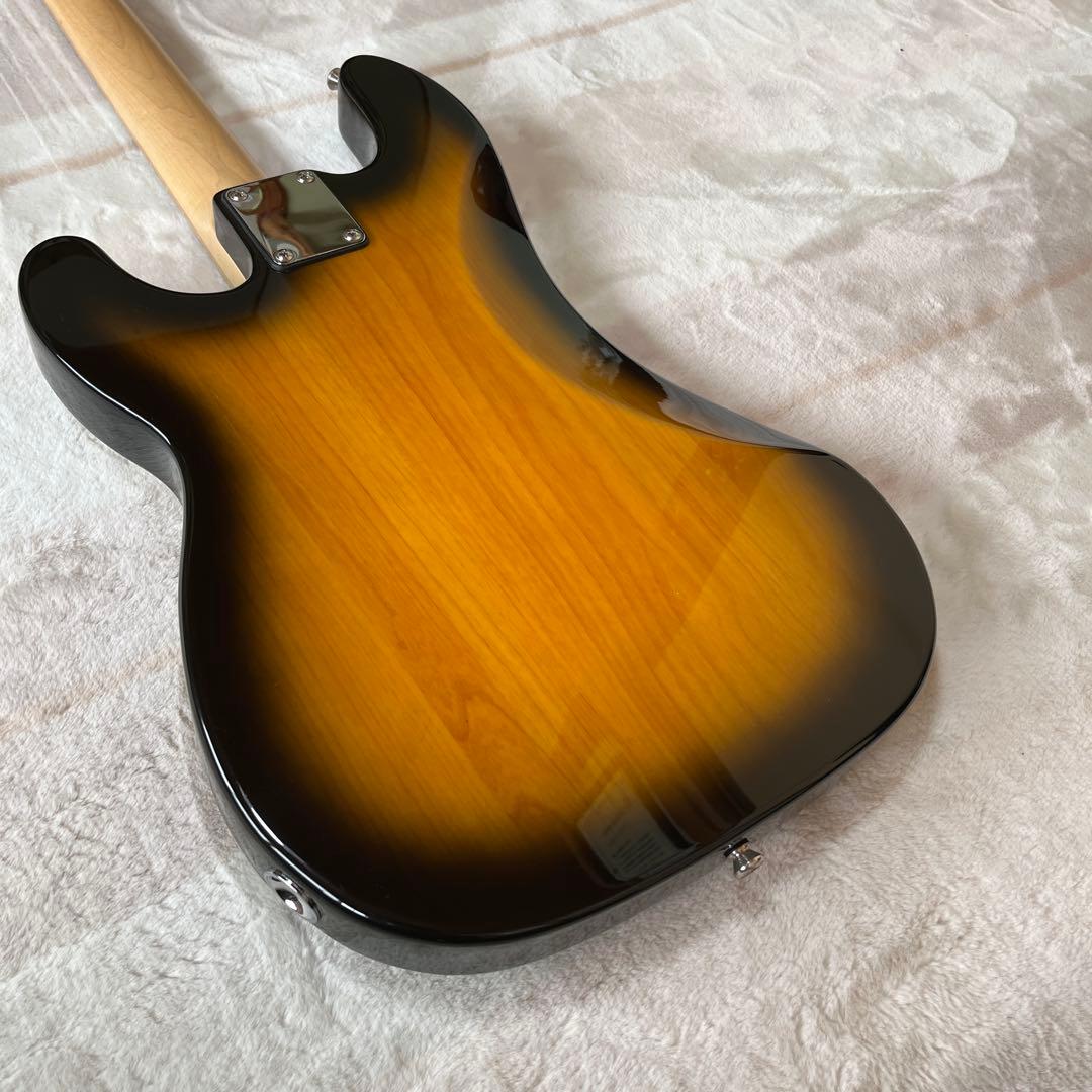 Bacchus BTB-1M 2TS 希少品