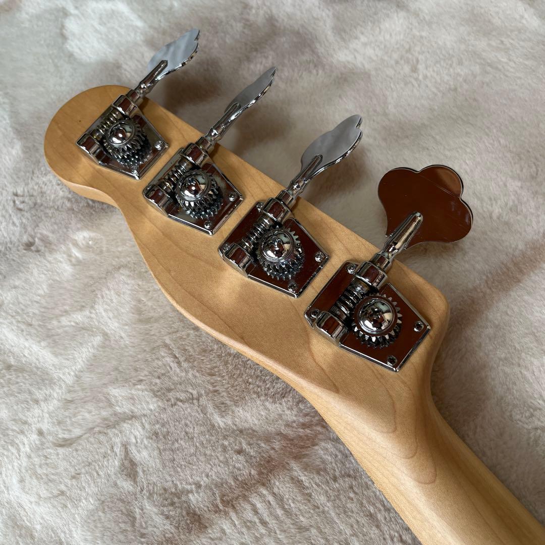 Bacchus BTB-1M 2TS 希少品