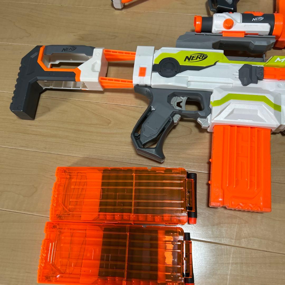 ナーフまとめ売り