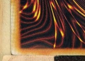 青眼の白龍　ブルーアイズホワイトドラゴン　初期　スターター　1999年限定　②