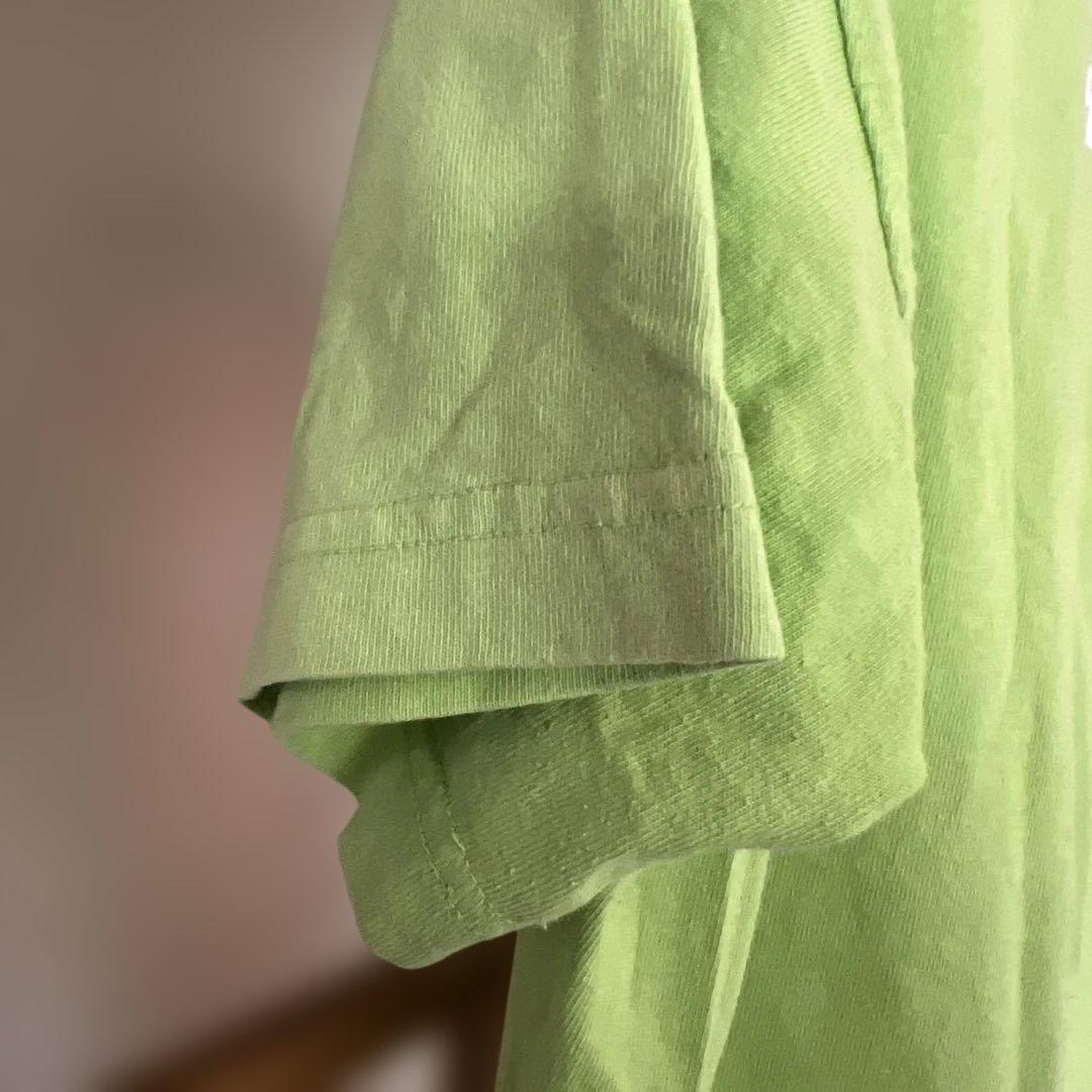 ゆらゆら帝国　REMIX2005-2008 Tシャツ S