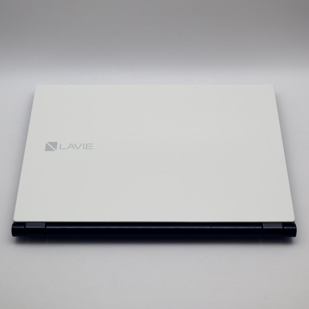 NEC i3 ノートPC SSD メモリ8GB Windows11 オフィス付き