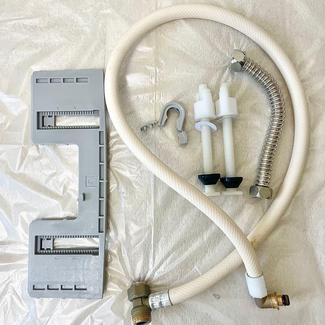 【値下げOK】ウォシュレット 温水洗浄便座 パナソニック DL-ESX10-CP