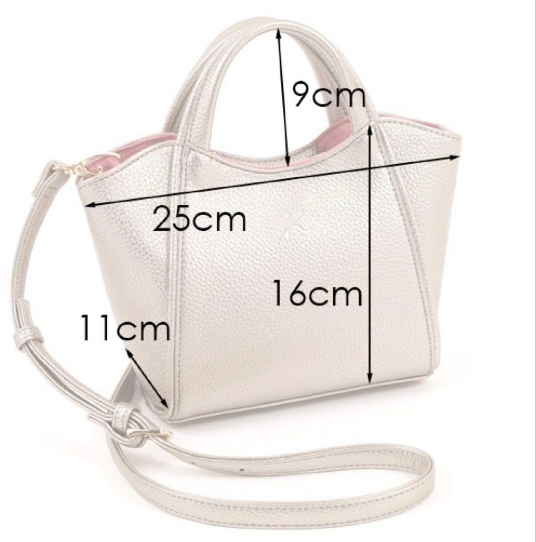 キタムラ☆ネイビー&ブルー☆レザー☆2wayショルダーバッグ 値下げしました❕