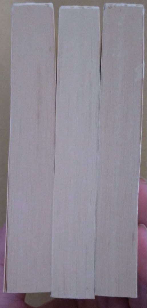 アベールをさがして 全3巻セット