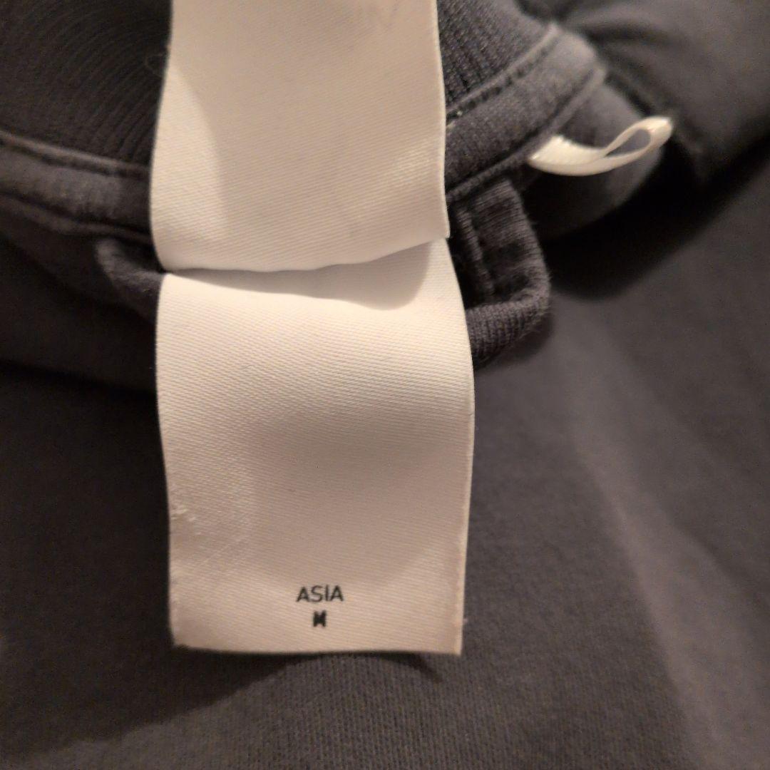 PUMA sorayama コラボ 空山基 トラックジャケット