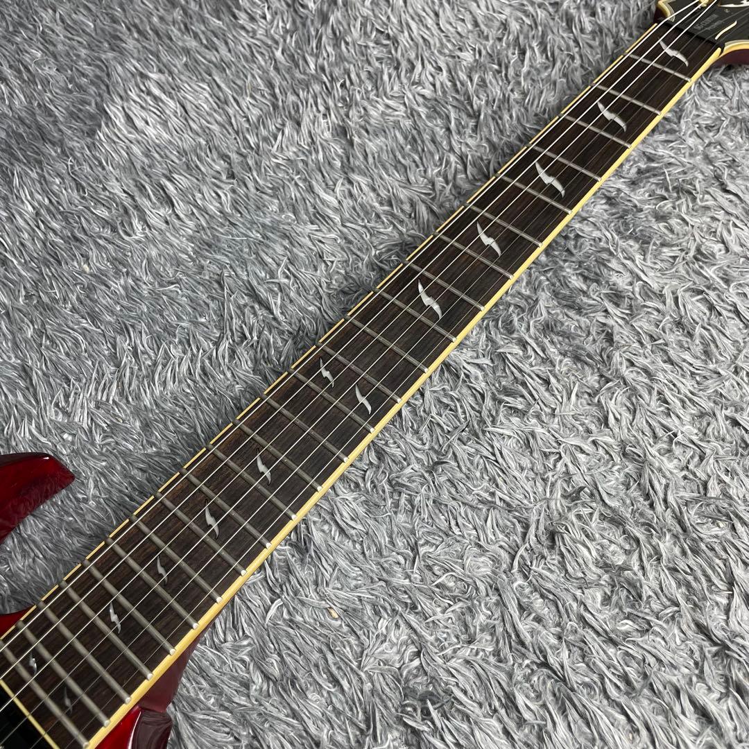 ギター Epiphone PROPHECY SG CUSTOM GX