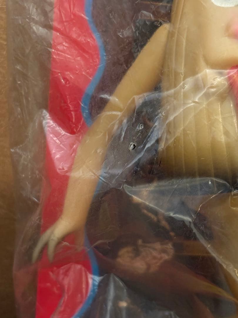 大映映画 妖怪百物語 かっこいい！ 妖怪シリーズ からかさ 当時物保管品