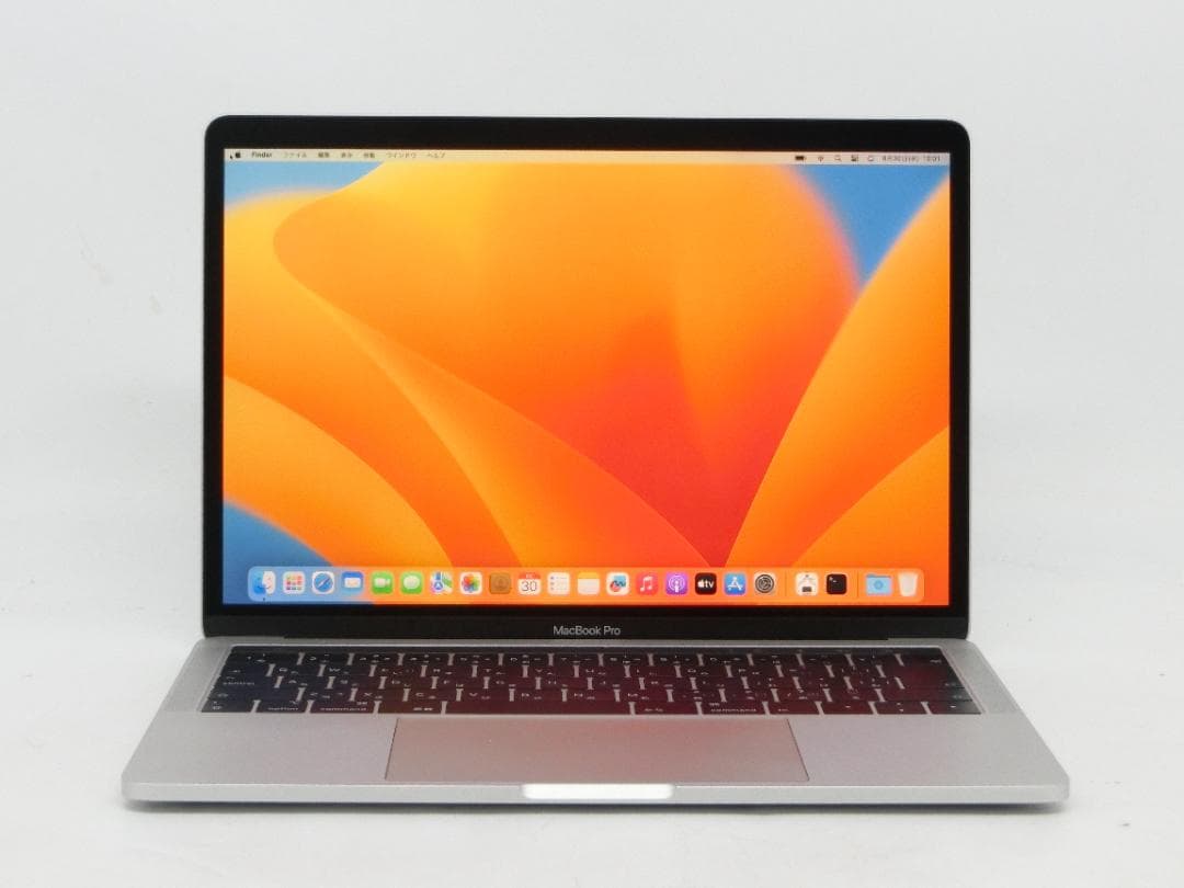 極美品　MacBook Pro 13インチ 2019（A2159) 8世代i5