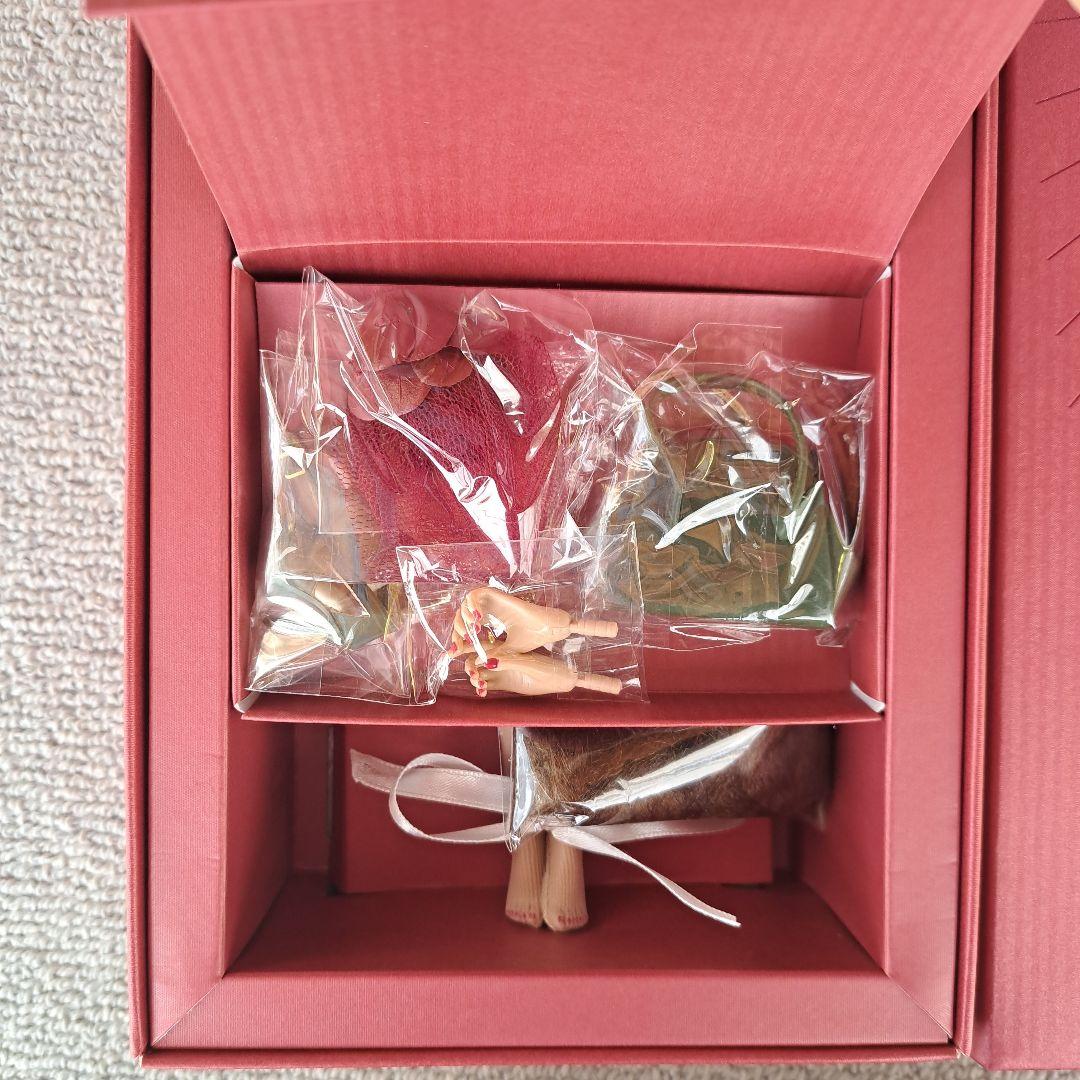 しょうこ様　本体のみ