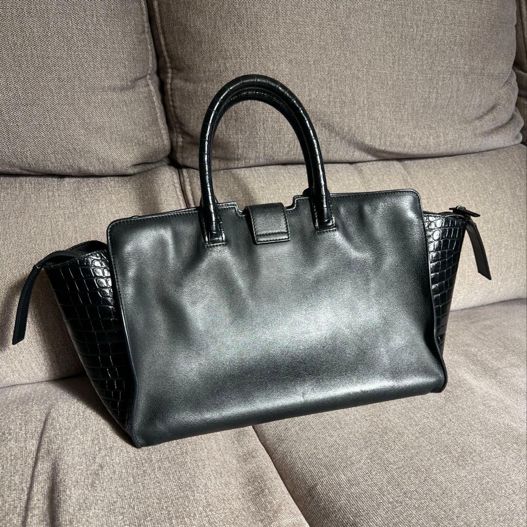 サンローラン　ダウンタウンカバス