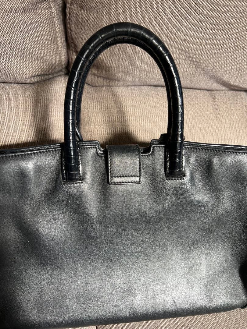 サンローラン　ダウンタウンカバス