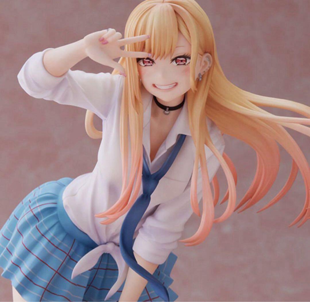 ANIPLEX 喜多川海夢 フィギュア その着せ替え人形は恋をする