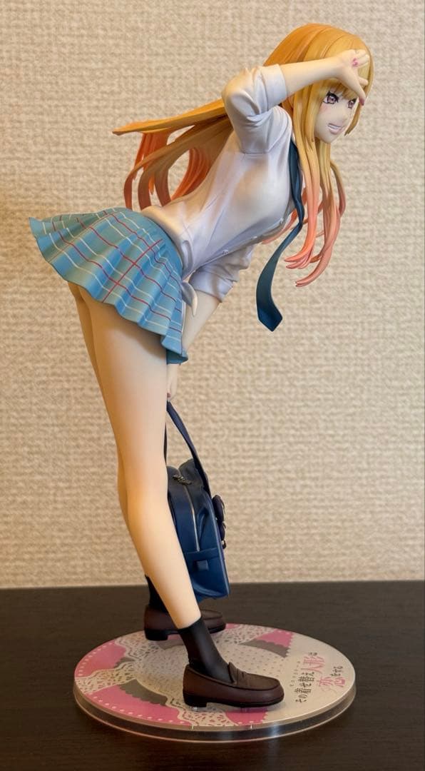 ANIPLEX 喜多川海夢 フィギュア その着せ替え人形は恋をする