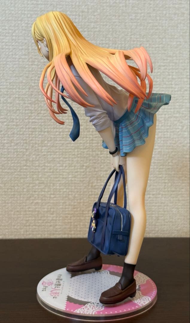 ANIPLEX 喜多川海夢 フィギュア その着せ替え人形は恋をする