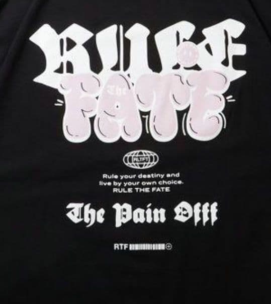 ミュージシャン RULE THE FATE