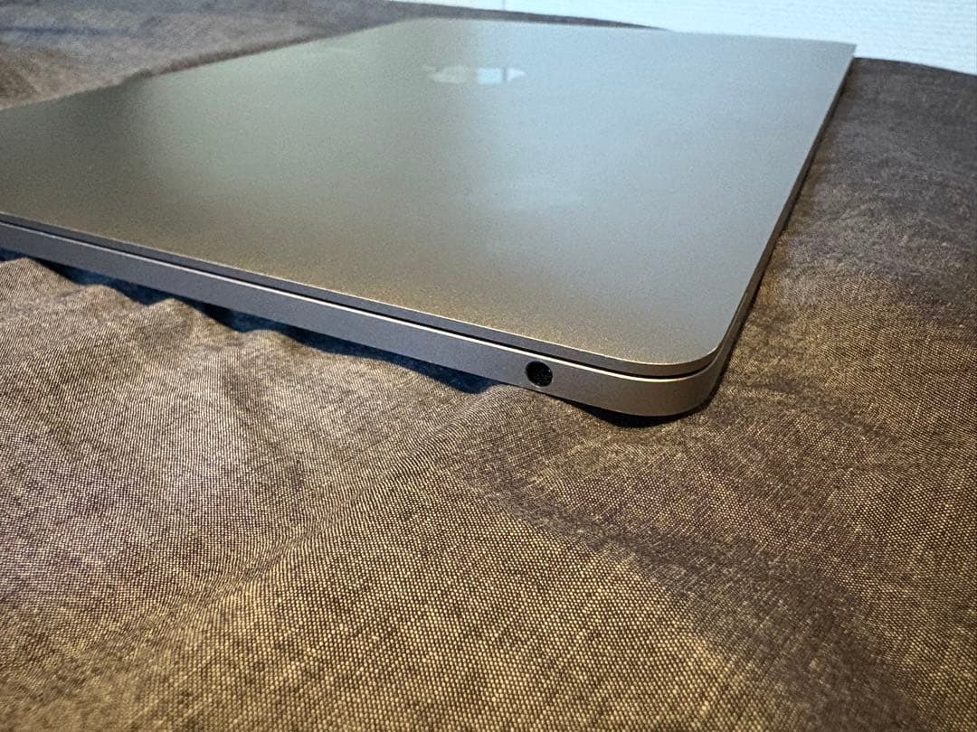 MacBook本体 macbook pro m1 16g 1tb