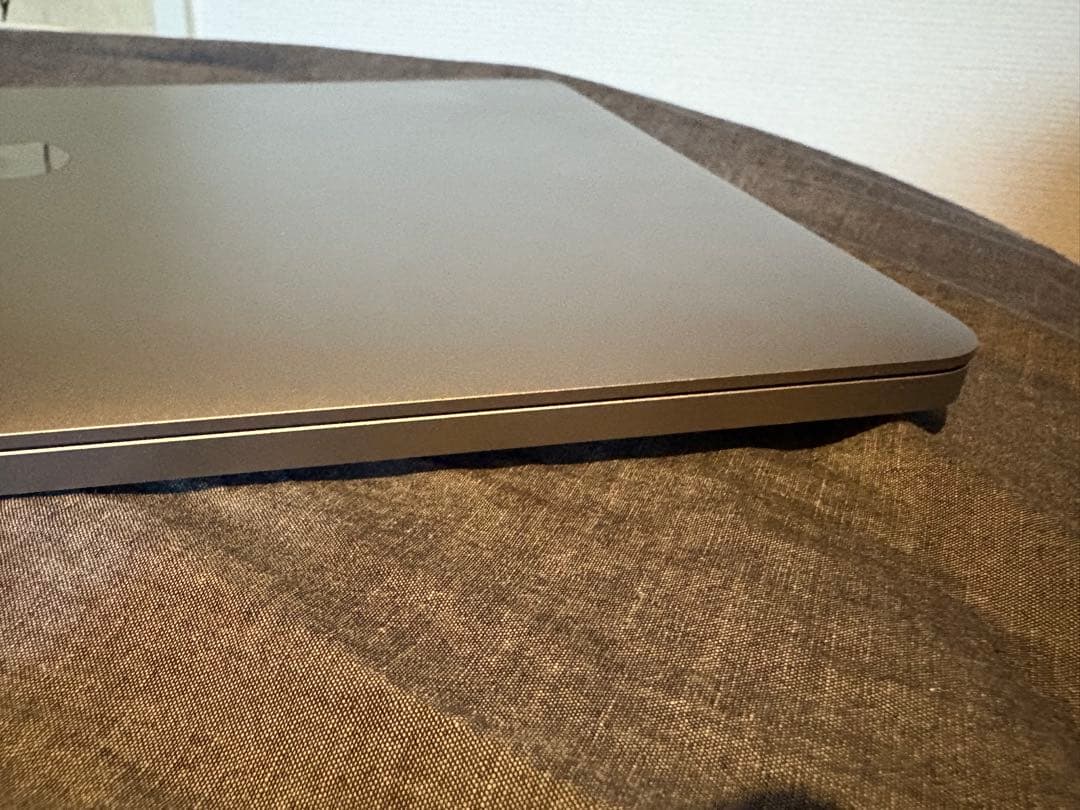 MacBook本体 macbook pro m1 16g 1tb