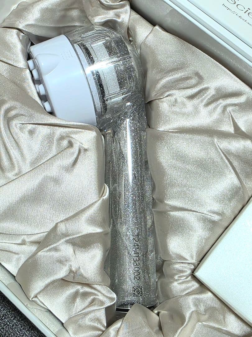 新品未使用 mirable ウルトラファインミスト ミラブルplus